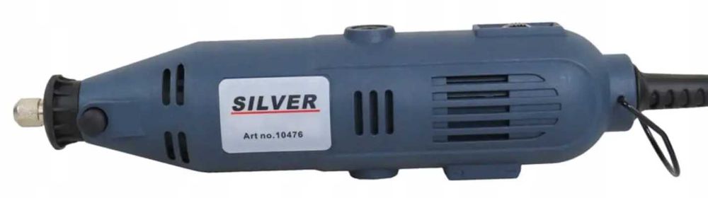 Гравер електричний Silver 224X 550Вт