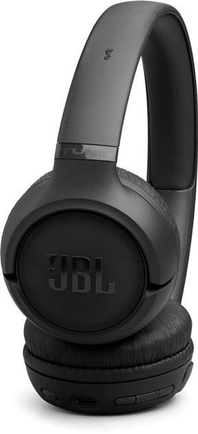 Наушники -  JBL Tune 530BT Black