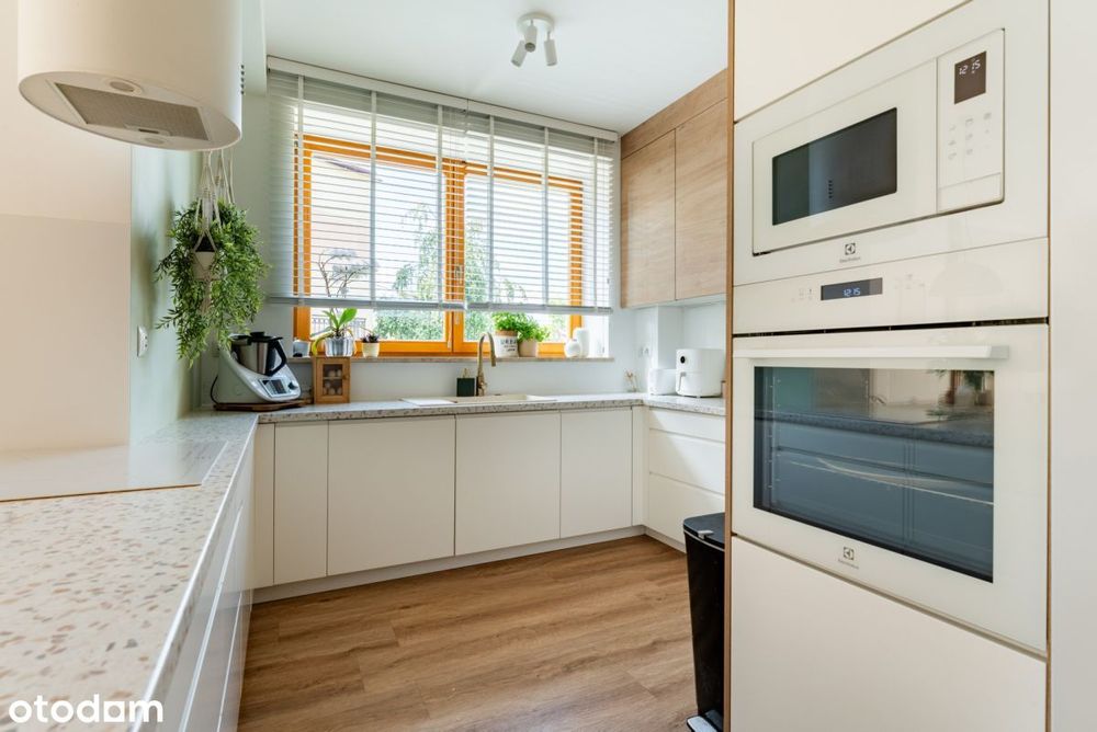 Jasny i przestronny apartament 120,90m
