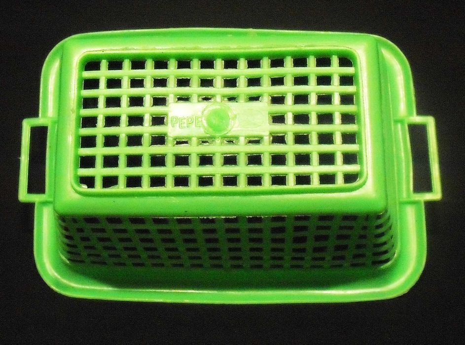 Cesto roupa OMO - PEPE - ORIGINAL