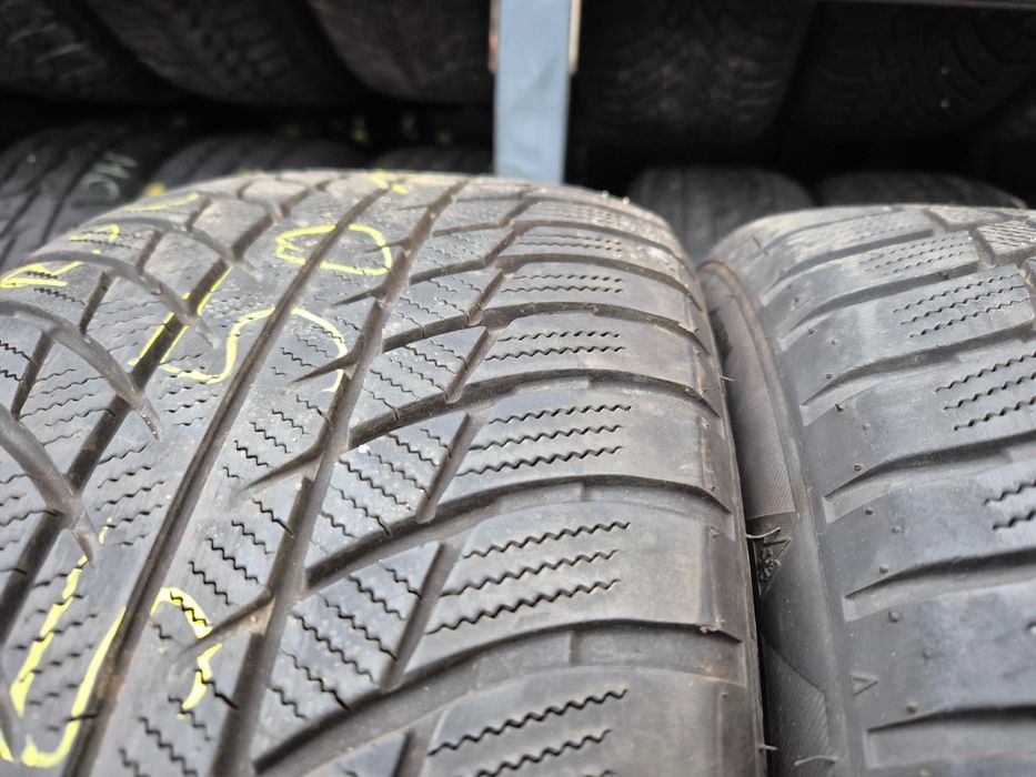 Bridgestone Blizzak LM001 225/50r17 94H 2021r N3951