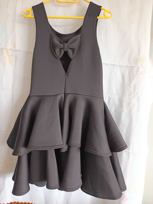 Sukienka na każdą okazję