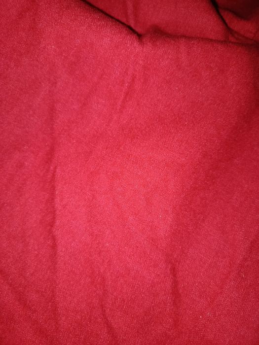 Traje Capuchinho Vermelho