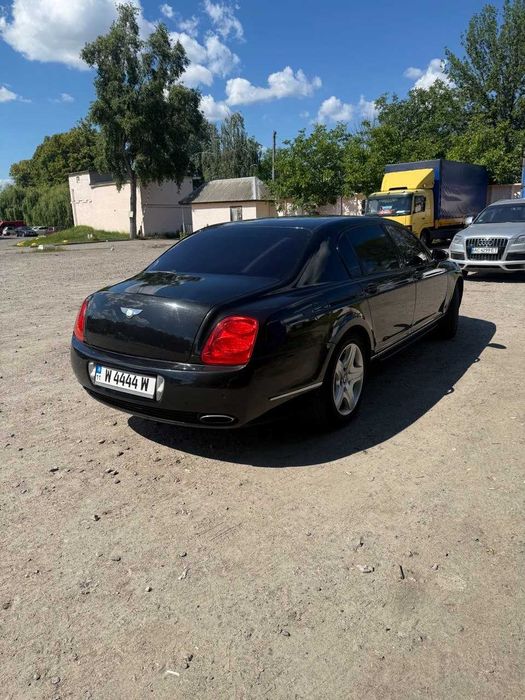 Продам Bentley Continental Flying Spur (2006 р )
