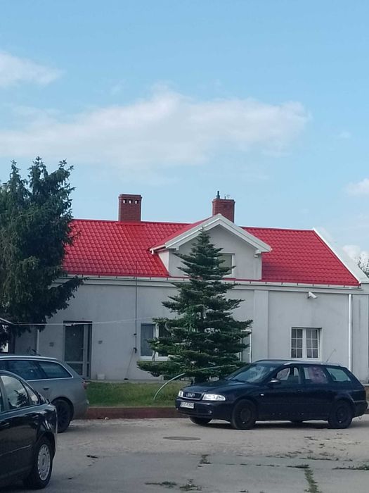 Pokoje do wynajęcia w Kutnie.