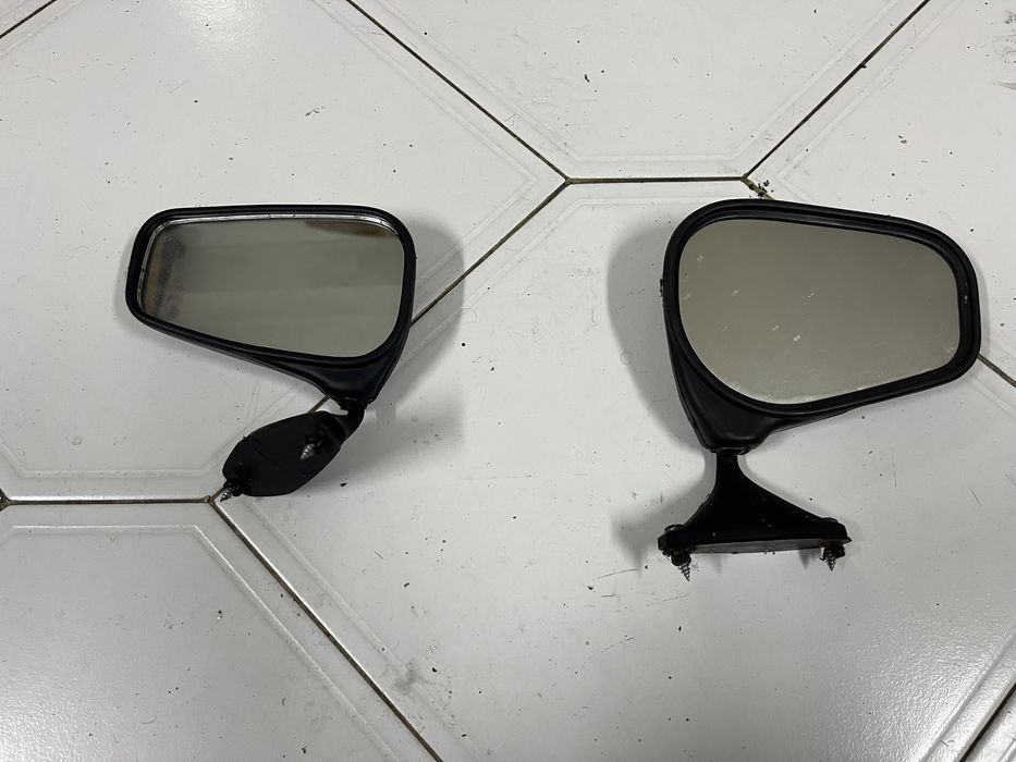 Vendo Par de Espelhos (Universal) para Clássicos