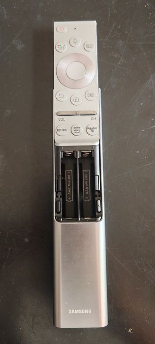 Box One Connect Samsung SOC1004R+ Cabos + Comando (Q90R/ Q85R)