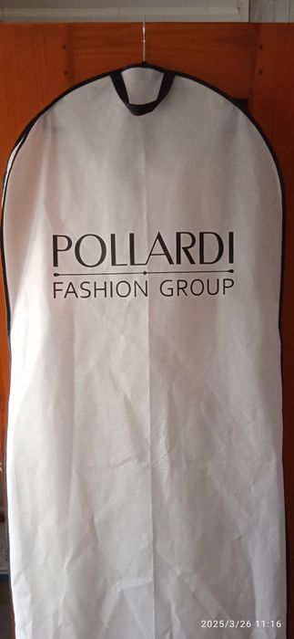 Свадебное платье.