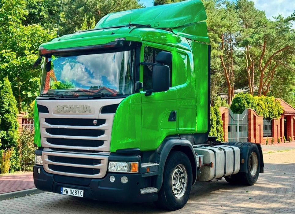 Scania