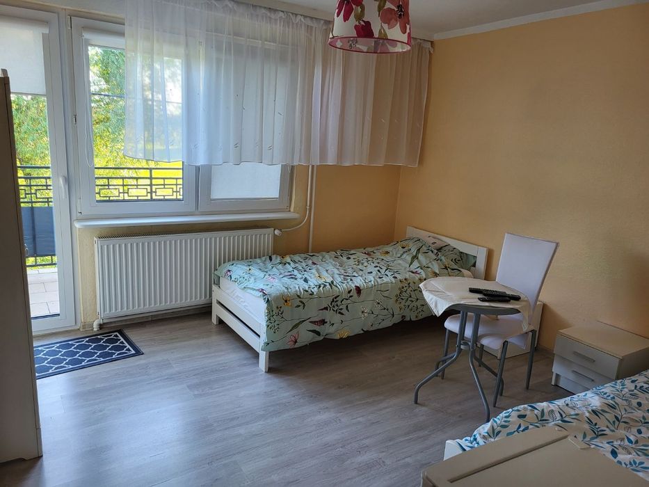 Noclegi dla pracowników