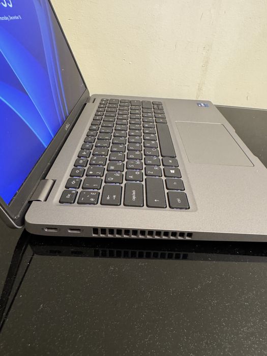 Ноутбук Dell Latitude 5420 14”/ i7-1185g7 / 16RAM /SSD 512GB
