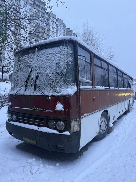 Продам Ікаруси 2 штуки! Ціну пропонуйте(Продам Икарус)