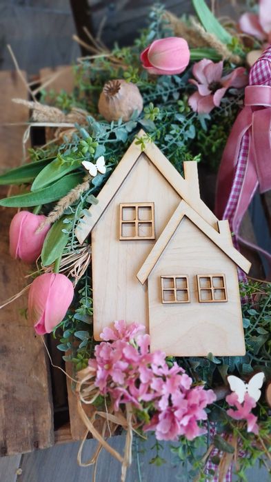 Wiosenny / całoroczny