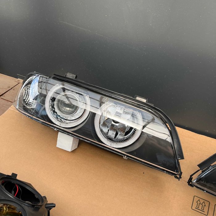 Передние Фары фари БМВ BMW f32 f33 f36 g11 g12 f15 f16 f25 f30 f31 e39