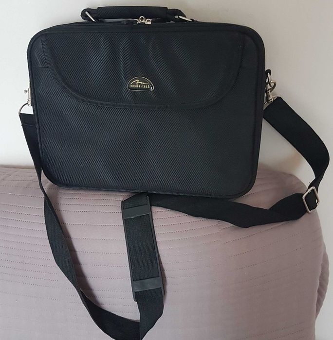 Torba na laptopa Media Tech -32х23х6 cm