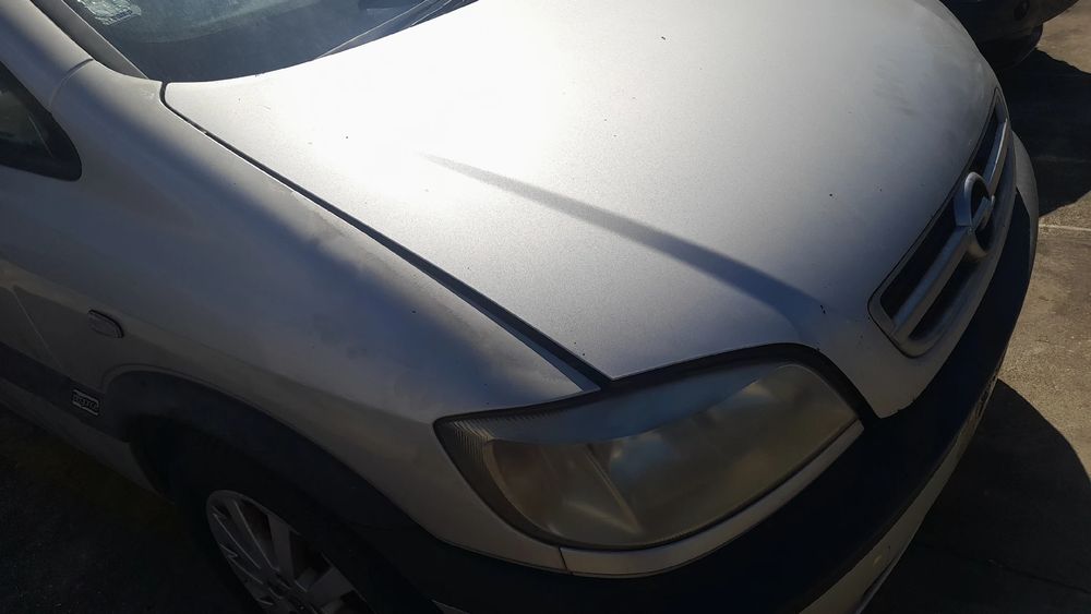 Capot OPEL Zafira A (F75_)