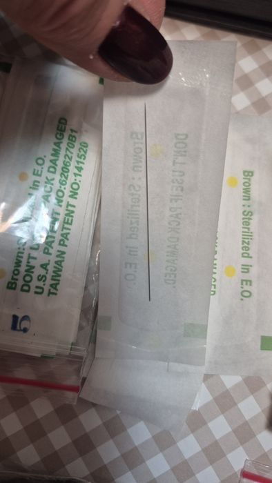 Машинка для татуажу Giant Sun G-8650