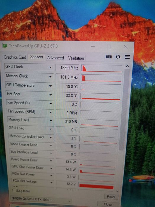 Пк + монитор Gtx 1080ti gayming X trio 11gb