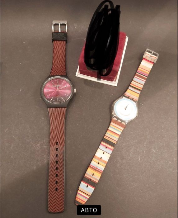 наручные часы.fossil.swatch.superdry syg184rb