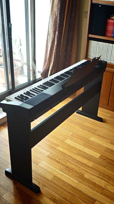 Piano Casio CDP-120