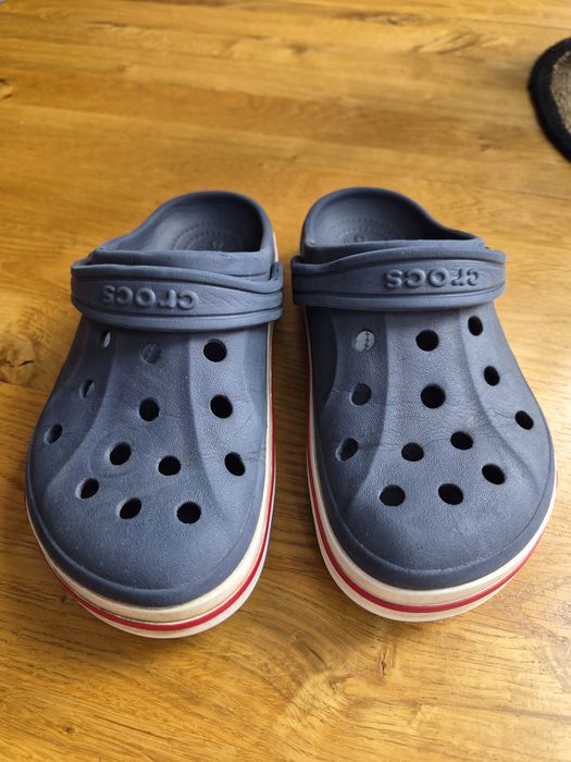 Сабо дитячі CROCS  Розмір J 2 / 21 см
