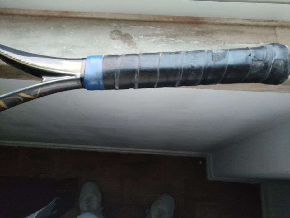 Rossignol Racket + Case64730291869443121