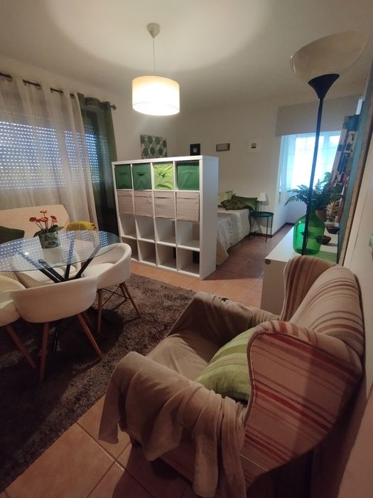 Apartamento no Amial