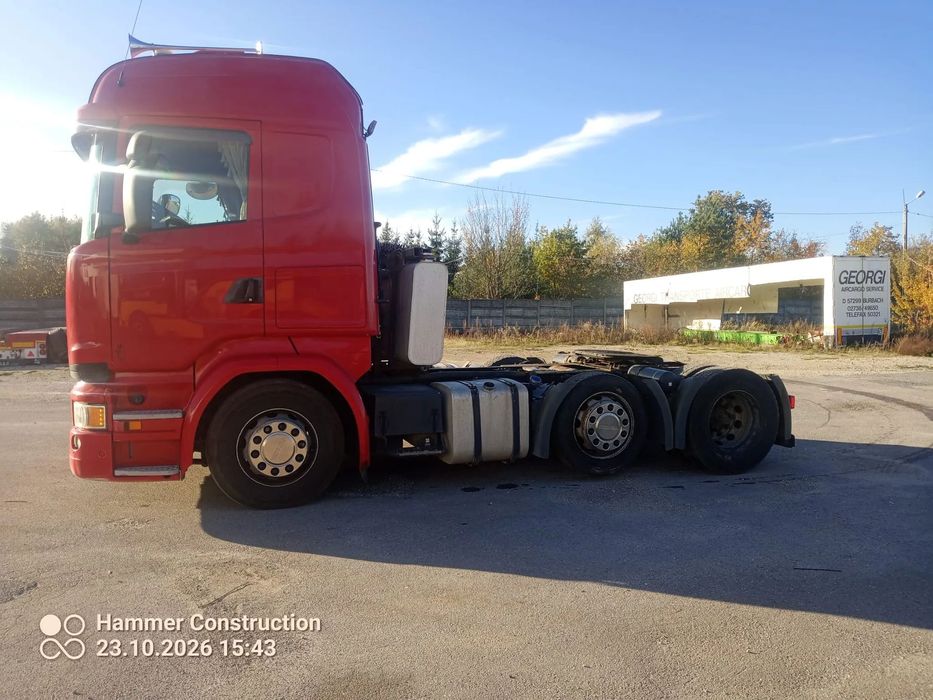 Scania