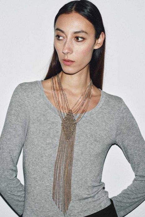 Намисто Zara нове