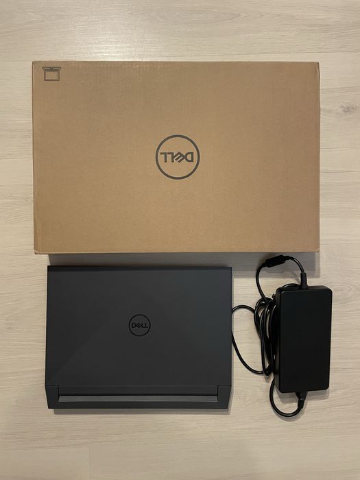 Laptop DeLL G15 (15,6)