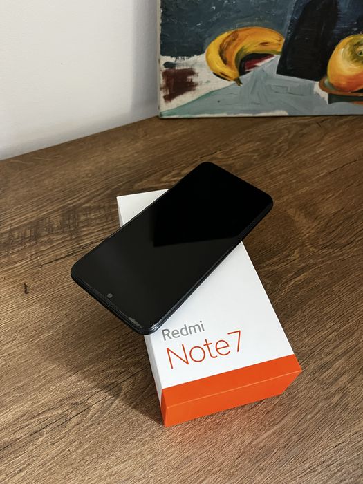 Redmi Note 7 by Xiaomi