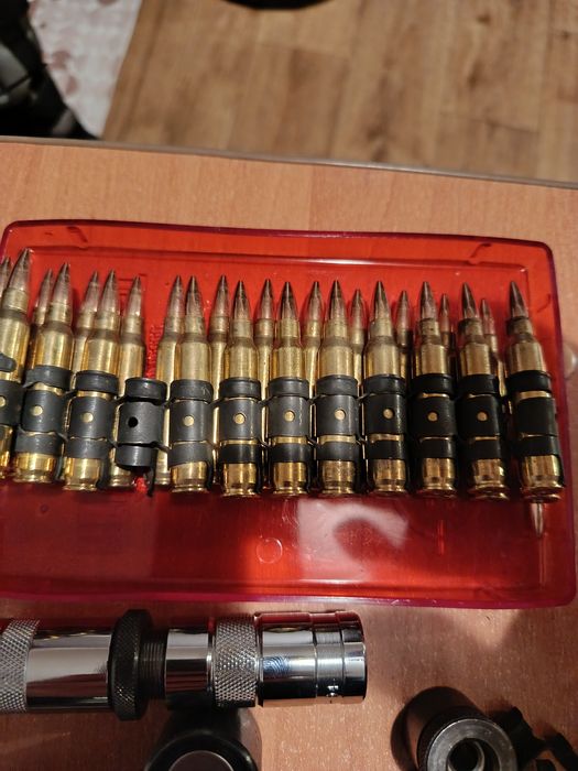 ММГ Лента 223рем 5.56*45