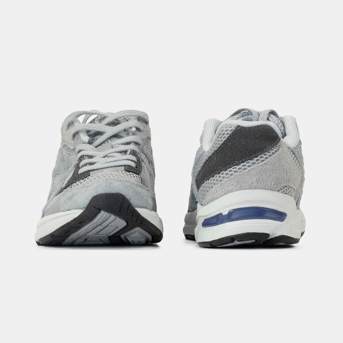 Кросівки Asics Gel-1130 Grey Blue Mesh premium