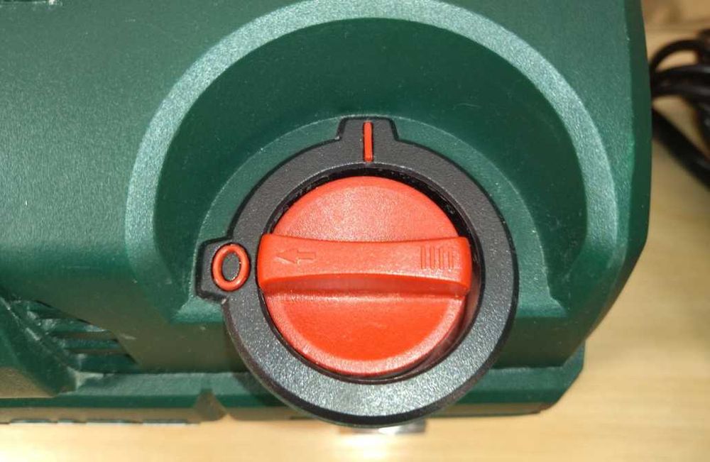 Мойка высокого давления PARKSIDE PHDM 110 A1 Mini