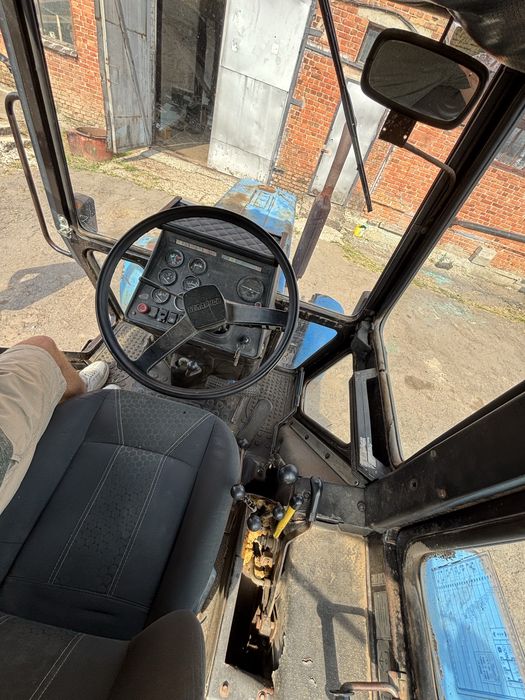 Трактор , МТЗ 82