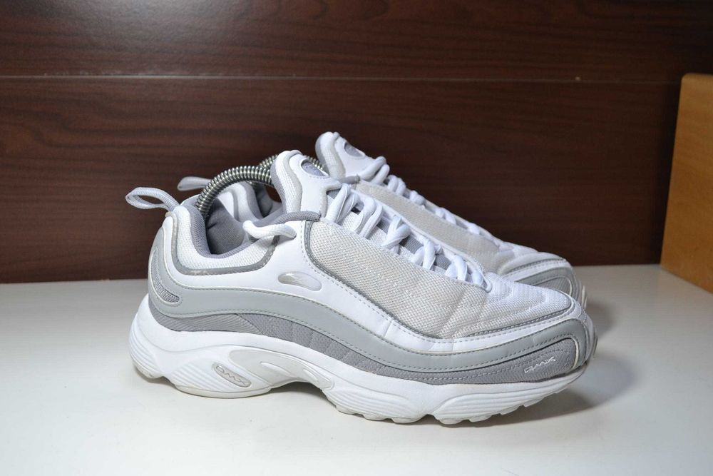 Reebok daytona dmx 41р кроссовки оригинал