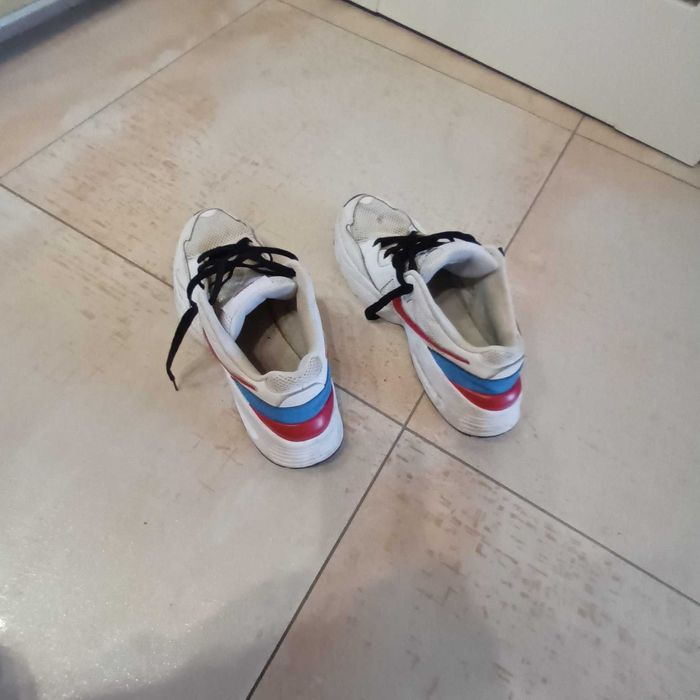 Adidasy Nike"rozm.45