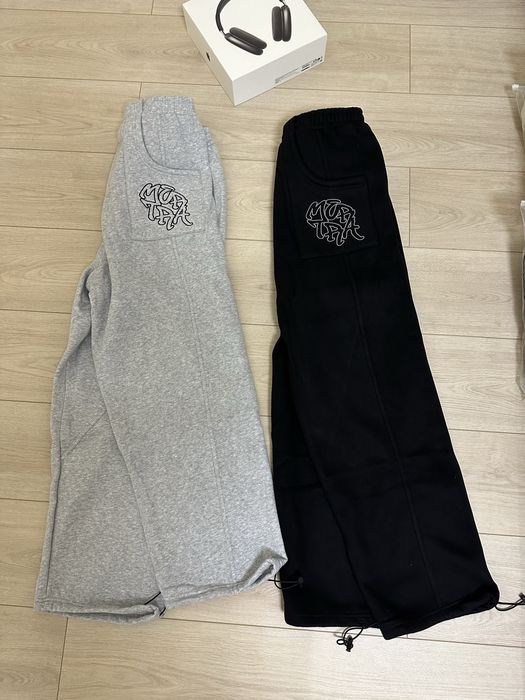 Штани Mertra / Mertra