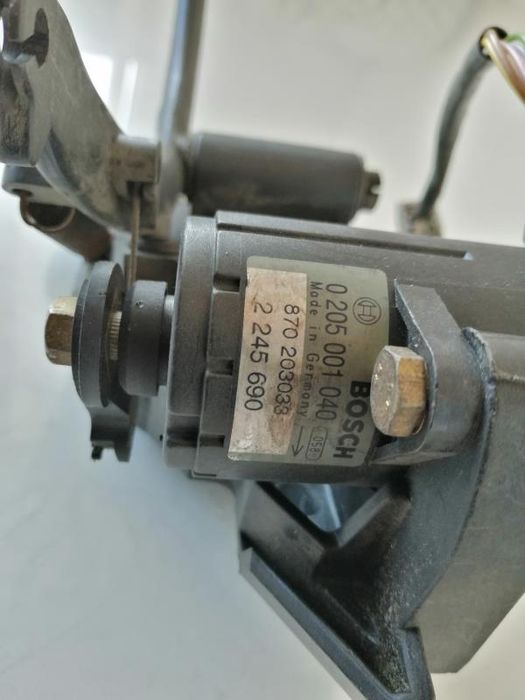 Potenciometro Acelerador BMW 3 (E46)