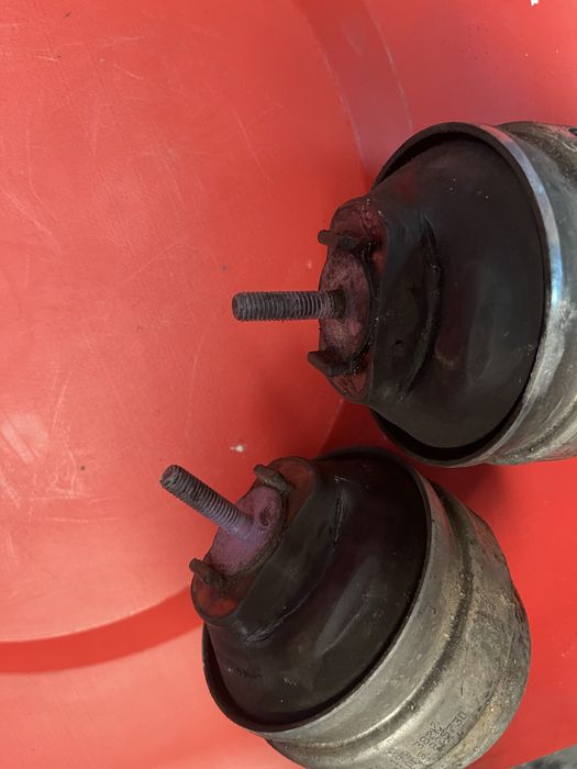 Apoios motor a4 b6 b7