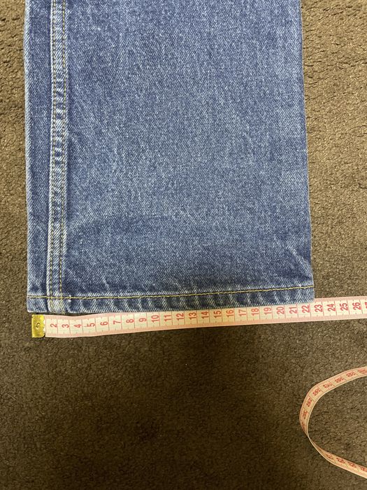 Levi’s 517, made in USA
