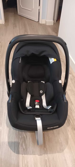 Ovo de Bebé para Carro