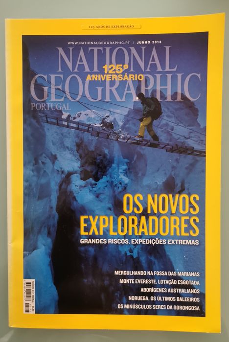 National Geographic