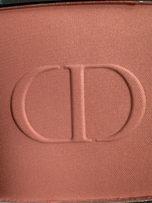 Румяна Dior Rouge Blush компактні рум'яна 219