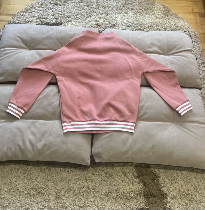 Кофта adidas Originals Jumper - pink