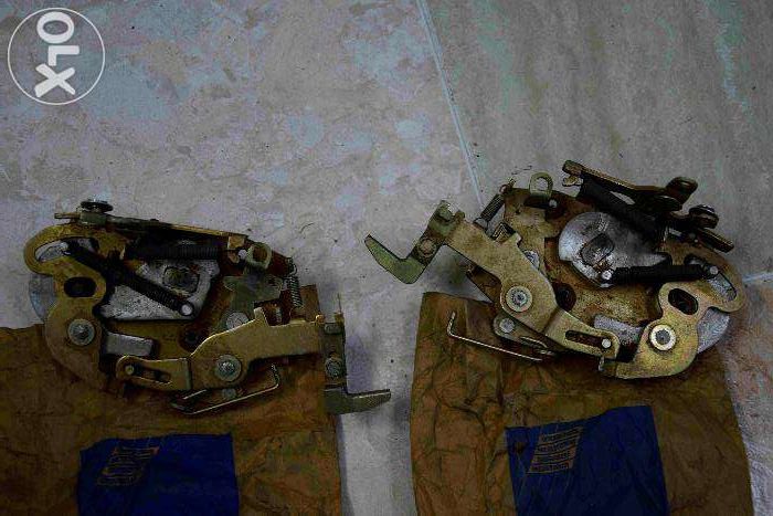 saab 900 - fechaduras porta NOVAS