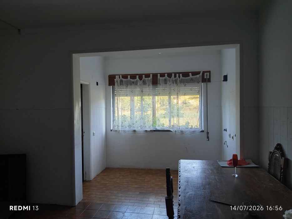 Magnífico Apartamento T3  em Canhoso