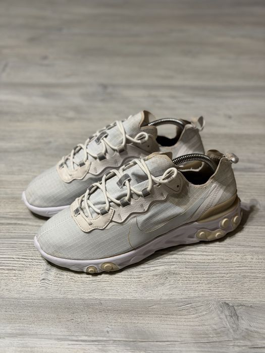 Кросівки Nike React Element 55 оригінал р42.5