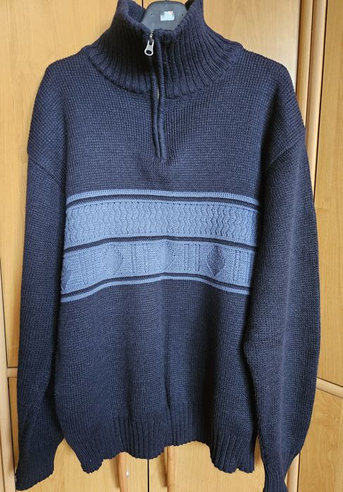 Zestaw ubrań męskich L XL