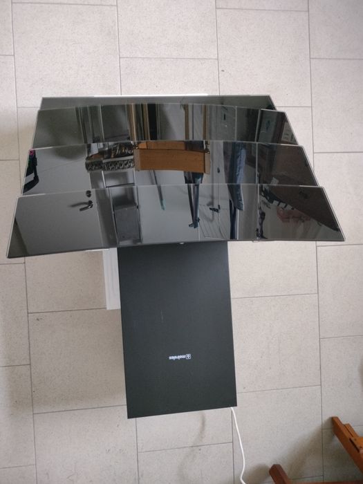 Exaustor Meireles MEP 60 N (chaminé de cozinha)